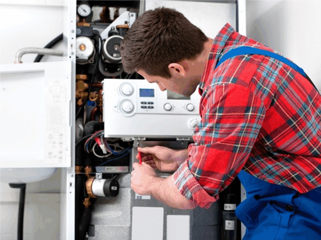 Kızılcahamam Grundig Grundig kombi petek temizleme – Isınma sorunu kökünden çözüldü. - Teknik servis örneği